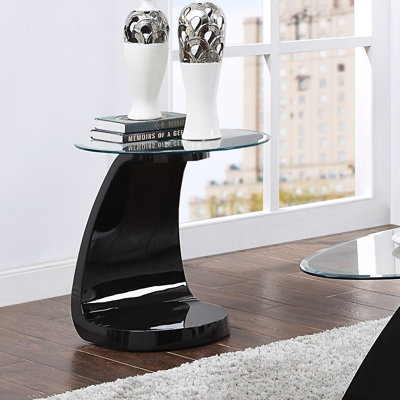 Table de bout Hilry