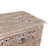 Harleen Solid Wood 5 Piece Bedroom Set
