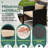 4-Piece Outdoor Seating Group with Cushions-1936774687