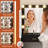 Makeup Vanity Desk With Light And Mirror-546010038