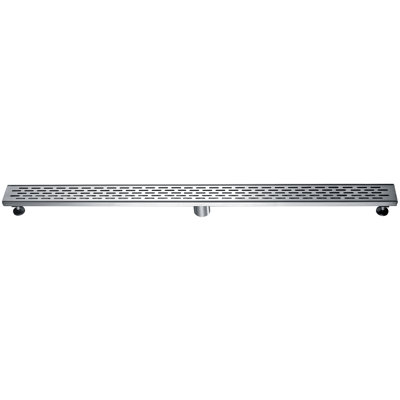 47.25'' W Linear Grid