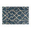 Tapis gris intérieur et extérieur Trellis-1693993065