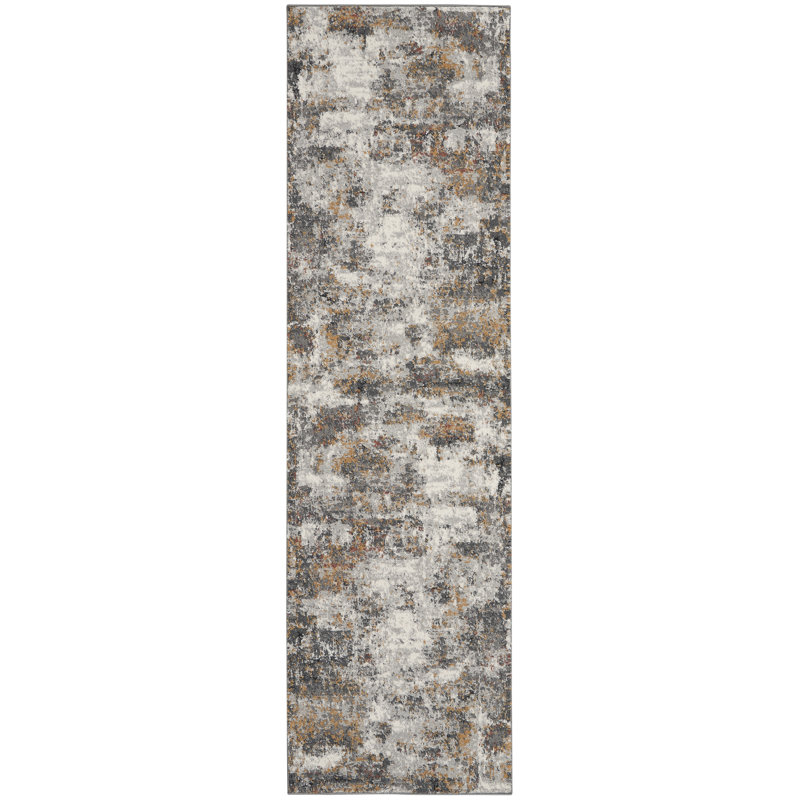 Tangra Area Rug, Runner 66cm x 229cm