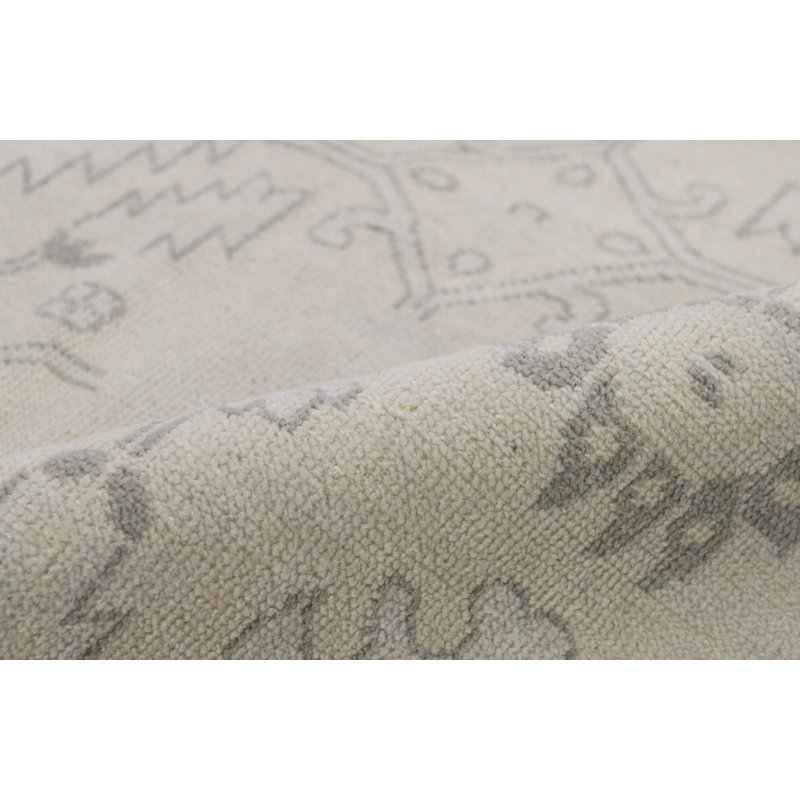 Ziegler One-of-a-Kind 9' X 11'8" Area Rug