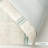 Mudge Farmhouse Striped Linen Double Layer Thermal Insulated Room Darkening  Window ValancesRod Pocket Vertical Striped Kitchen Valance for Bathroom-1792147990-1787118095