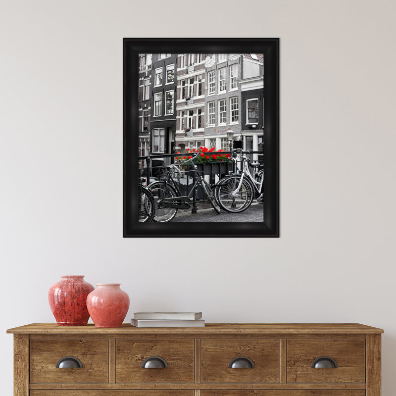 Cadre pour photo simple Heidy, 18 po x 24 po