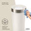 Poubelle 16,5 gallons Vento-97839108