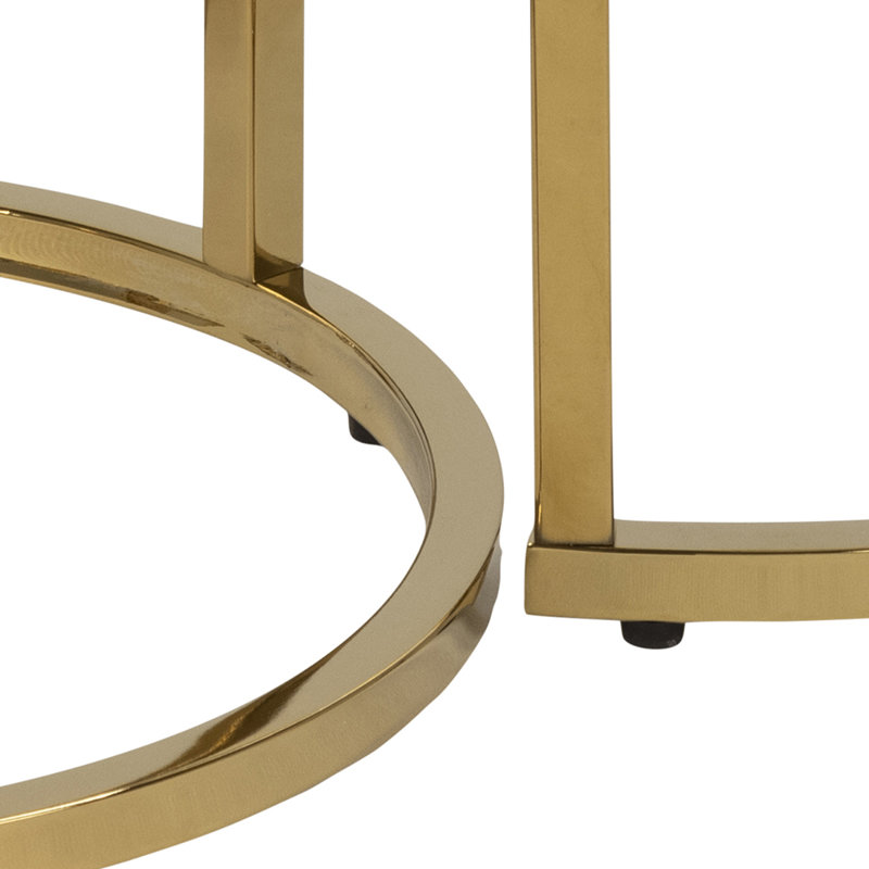 Strouth End Table