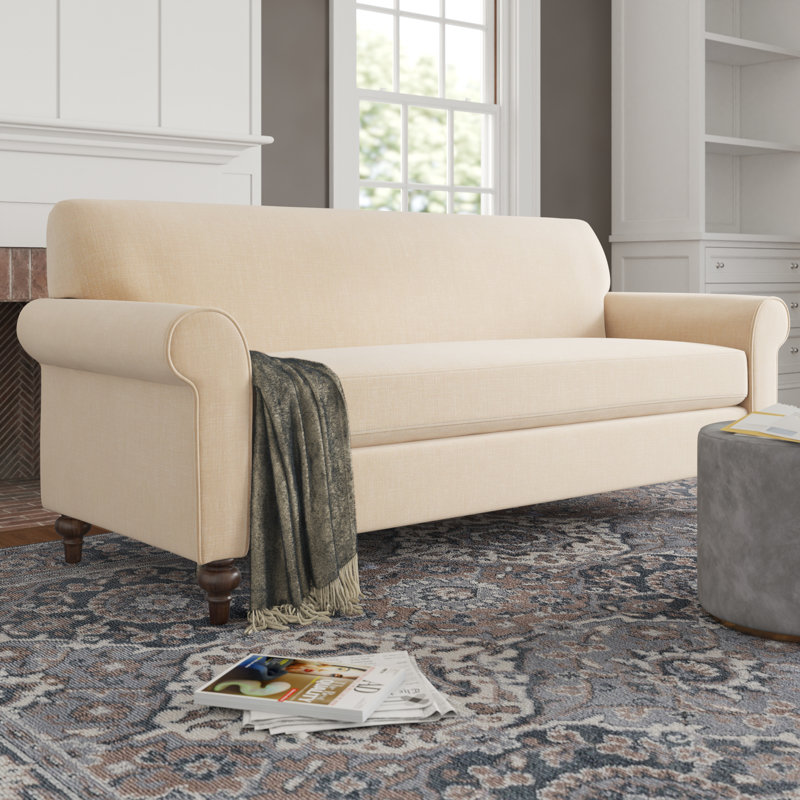 Normant 81'' Upholstered Sofa