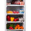 Frigidaire Pi. Congélateur vertical avec portes réversibles peu encombrant Garage Ready