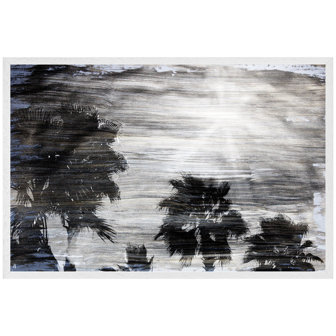 Single Picture Frame Print