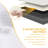 8 Inch  Cooling-gel Medium Firm Memory Foam Mattress Bed In A Box-178928980-178928982