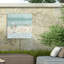 Décoration murale d'extérieur Ahbar-254444341