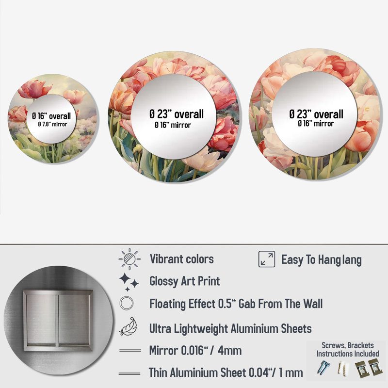 Miroir Eliyannah