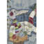Winter Pelican by Tara Daavettila - Wrapped Canvas Painting-660367332