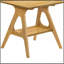 Table de bout Arona Mid-Century-81400580