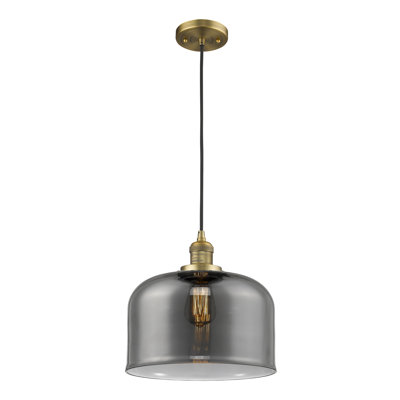Clementina 1 - Light Single Pendant