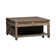 Locust Grove Lift Top Cocktail Table Set w/ 2 End Tables