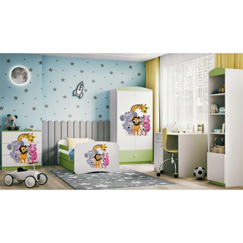 Cicero Bedroom Set