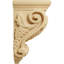 Large Grape Corbel-120330234-59257024