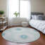 Tapis intérieur / extérieur en polyester tissé à la machine Kayala-317436241