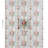 Schumacher X Rita Konig Elizabeth Chintz Fabric