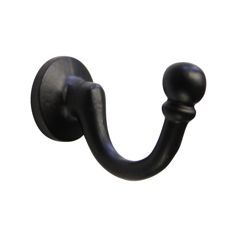 Iron Wall Wall Hook