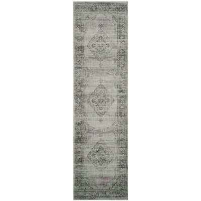 Vintage Performance Oriental Rug