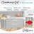 Square Utensil Crock-59135440