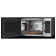 Smart Appliances 21.75'' 1.5 cu ft. 1000 - Watt Smart Convection Countertop Microwave with Sensor Cooking