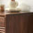 American modern simple console table-752532187