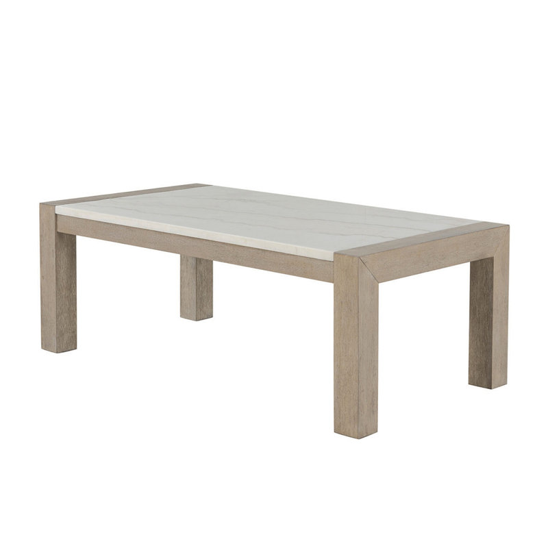 Ana Beige Coffee Table