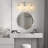 Lupe 3-Light Bathroom Dimmable Vanity Light-944116562
