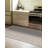Cyndle Hand-Tufted Wool Geometric Area Rug-784965114