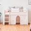 Winter Wonderland Curtain-56396557-56396560