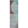 Premium Machine Washable Alves AMF1140 Geometric Rug