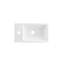 Meuble-lavabo mural 18 po Colmer-1083924183