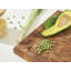HiTeak Furniture Teak Wood Rectangular Cutting Board