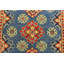 Tapis bleu Kaibab