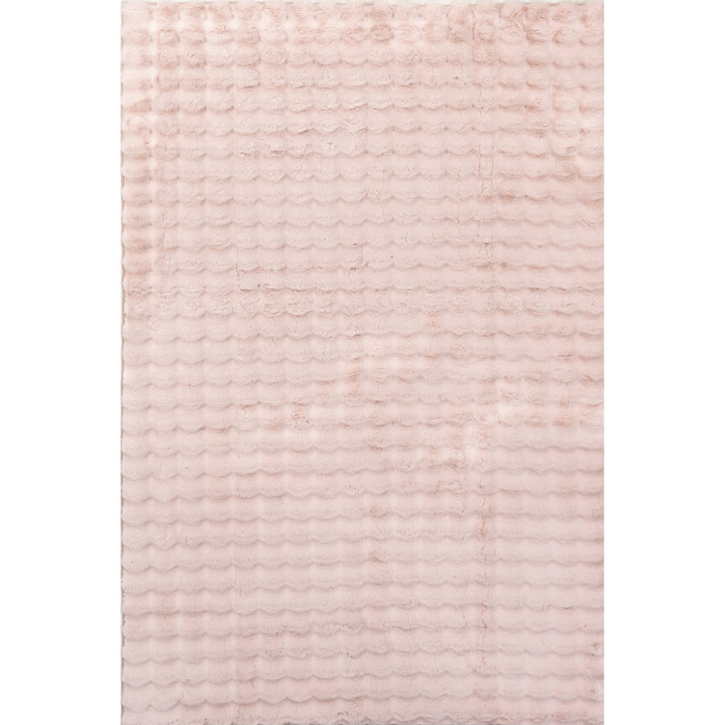 Tapis lavable à la machine Jeni SuperiorWash, Rectangle 7 pi 6 po x 9 pi 6 po