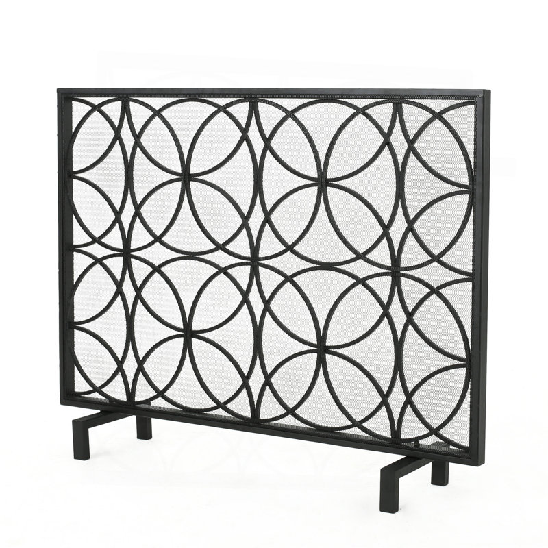 Fire Screens