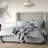 Charette Upholstered Wingback Bed-710362181-713713874