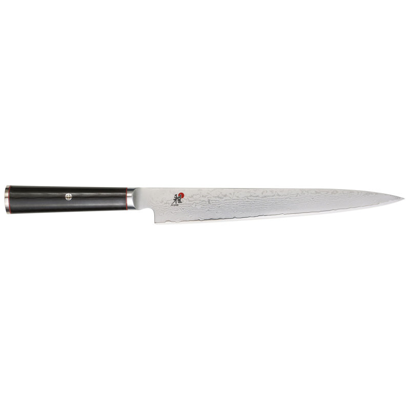 Miyabi Kaizen 10-piece Knife Block Set