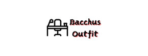 Logo Bacchus Outfit