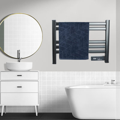 Traditional Towel Rail Heated Towel Rails