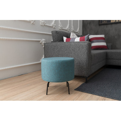 Tabouret d'appoint Puchta