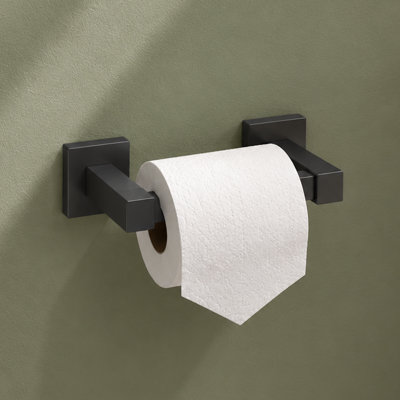 Porte-papier hygiénique carré Square
