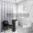 Modern Wall Mounted Towel Hook-64123961