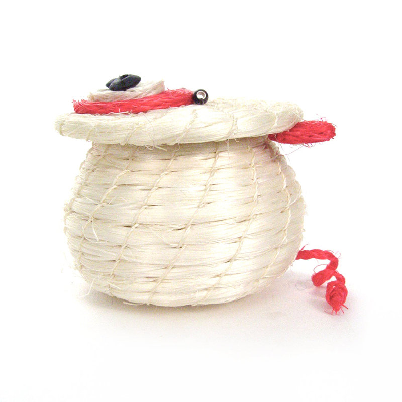 Panier Clever Piggy