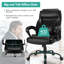 Chaise de bureau